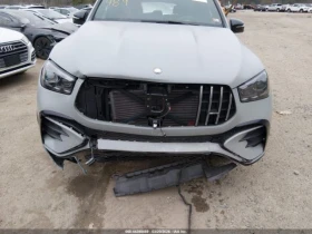 Mercedes-Benz GLE 53 4MATIC AMG, FULL, снимка 6