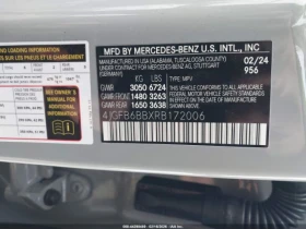 Mercedes-Benz GLE 53 4MATIC AMG, FULL, снимка 9