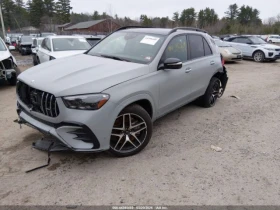 Mercedes-Benz GLE 53 4MATIC AMG, FULL, снимка 2