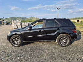 Mercedes-Benz ML 320, снимка 4