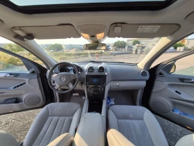 Mercedes-Benz ML 320, снимка 7