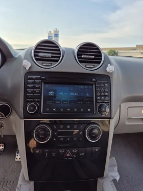 Mercedes-Benz ML 320, снимка 10
