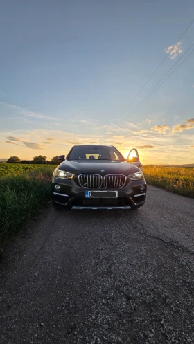 BMW X1, снимка 4