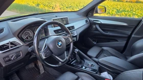 BMW X1, снимка 10