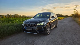 BMW X1, снимка 5