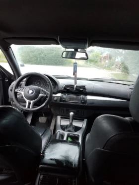 BMW X5      BMB X5 3.0D 184kc, снимка 8