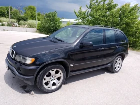 BMW X5      BMB X5 3.0D 184kc, снимка 1