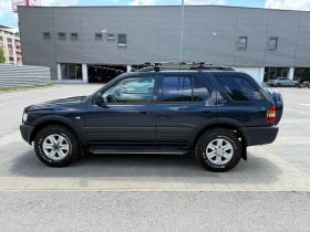 Opel Frontera, снимка 4