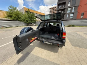 Opel Frontera, снимка 11
