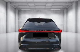 Lexus RX 500h F-Sport+ = NEW = Гаранция, снимка 3