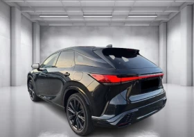 Lexus RX 500h F-Sport+ = NEW = Гаранция, снимка 2
