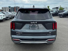 Kia Sorento SX/КЛИП/КОЖА/ДИСТРОНИК/360/ОБДУХ/ПОДГРЕВ/ПАНО, снимка 5