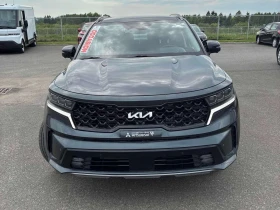 Kia Sorento SX/КЛИП/КОЖА/ДИСТРОНИК/360/ОБДУХ/ПОДГРЕВ/ПАНО, снимка 2