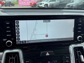 Kia Sorento SX/КЛИП/КОЖА/ДИСТРОНИК/360/ОБДУХ/ПОДГРЕВ/ПАНО, снимка 14
