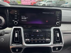 Kia Sorento SX/КЛИП/КОЖА/ДИСТРОНИК/360/ОБДУХ/ПОДГРЕВ/ПАНО, снимка 8