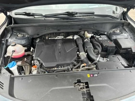 Kia Sorento SX/КЛИП/КОЖА/ДИСТРОНИК/360/ОБДУХ/ПОДГРЕВ/ПАНО, снимка 9
