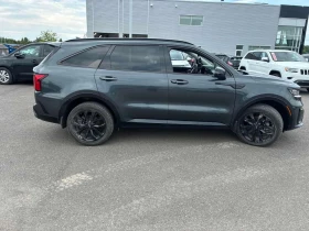 Kia Sorento SX/КЛИП/КОЖА/ДИСТРОНИК/360/ОБДУХ/ПОДГРЕВ/ПАНО, снимка 4