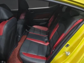 Hyundai Sonata Avante Ad 1.6 Turbo Sports, снимка 11