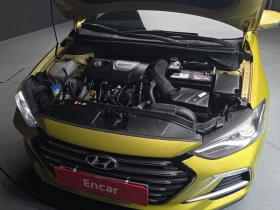 Hyundai Sonata Avante Ad 1.6 Turbo Sports, снимка 6