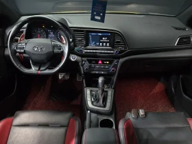 Hyundai Sonata Avante Ad 1.6 Turbo Sports, снимка 7