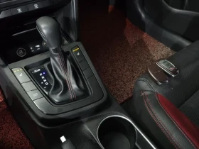 Hyundai Sonata Avante Ad 1.6 Turbo Sports, снимка 9