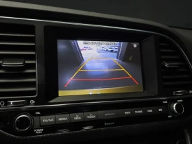 Hyundai Sonata Avante Ad 1.6 Turbo Sports, снимка 15