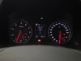 Hyundai Sonata Avante Ad 1.6 Turbo Sports, снимка 8