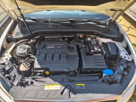 Audi Q2, снимка 10