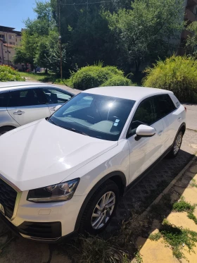 Audi Q2, снимка 2