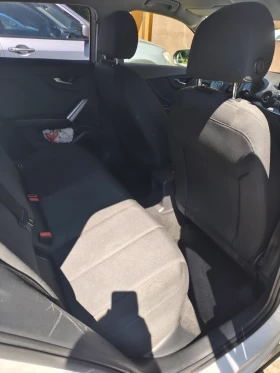 Audi Q2, снимка 7