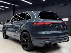 Porsche Cayenne * BOSE * PANORAMA * AвтоКредит * (ЦЕНА ДО БГ), снимка 6