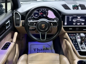 Porsche Cayenne * BOSE * PANORAMA * AвтоКредит * (ЦЕНА ДО БГ), снимка 9