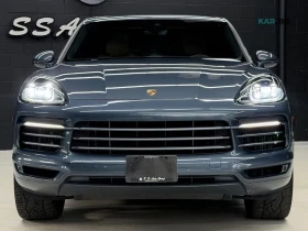 Porsche Cayenne * BOSE * PANORAMA * AвтоКредит * (ЦЕНА ДО БГ), снимка 2
