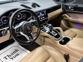 Porsche Cayenne * BOSE * PANORAMA * AвтоКредит * (ЦЕНА ДО БГ), снимка 7
