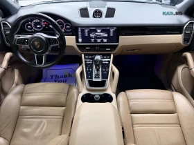 Porsche Cayenne * BOSE * PANORAMA * AвтоКредит * (ЦЕНА ДО БГ), снимка 8
