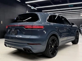 Porsche Cayenne * BOSE * PANORAMA * AвтоКредит * (ЦЕНА ДО БГ), снимка 4
