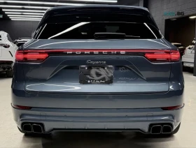 Porsche Cayenne * BOSE * PANORAMA * AвтоКредит * (ЦЕНА ДО БГ), снимка 5