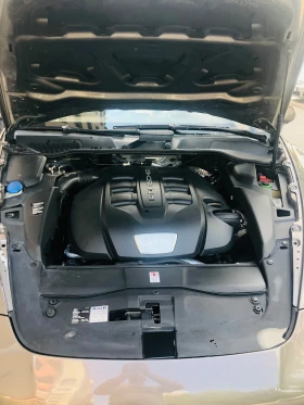 Porsche Cayenne 3.0TDI 245hp, снимка 9