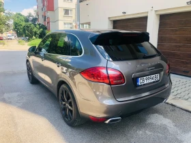 Porsche Cayenne 3.0TDI 245hp, снимка 7