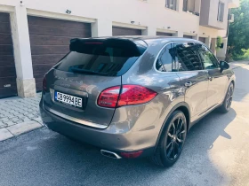 Porsche Cayenne 3.0TDI 245hp, снимка 6
