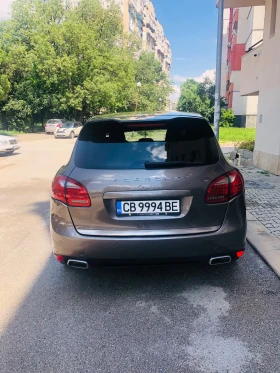 Porsche Cayenne 3.0TDI 245hp, снимка 8