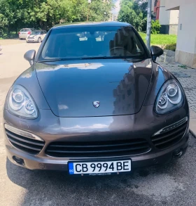Porsche Cayenne 3.0TDI 245hp, снимка 4
