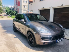 Porsche Cayenne 3.0TDI 245hp, снимка 3