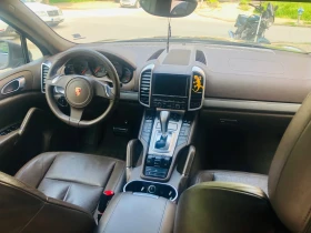 Porsche Cayenne 3.0TDI 245hp, снимка 16
