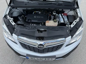 Opel Mokka 1.7CDTi 6ск. COSMO !!! ТОП СЪСТОЯНИЕ !!!!!!, снимка 8