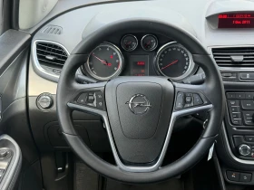 Opel Mokka 1.7CDTi 6ск. COSMO !!! ТОП СЪСТОЯНИЕ !!!!!!, снимка 13