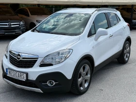 Opel Mokka 1.7CDTi 6ск. COSMO !!! ТОП СЪСТОЯНИЕ !!!!!!, снимка 1