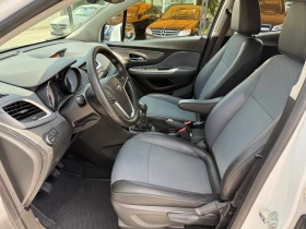 Opel Mokka 1.7CDTi 6ск. COSMO !!! ТОП СЪСТОЯНИЕ !!!!!!, снимка 9