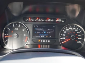 Ford F150 RAPTOR* SUPERCREW* ПОДГРЕВ* КАМЕРА* КРАЙНА ЦЕНА, снимка 11