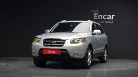 Hyundai Santa fe 2.2 Standard* ЛЮК* КРАЙНА ЦЕНА, снимка 3
